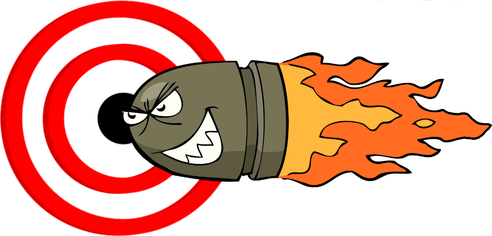 Big Shot Firearms